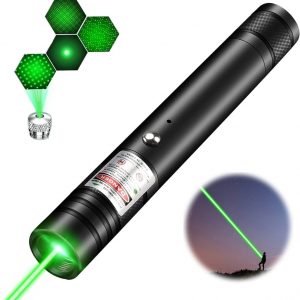 green laser light 10km adjustable